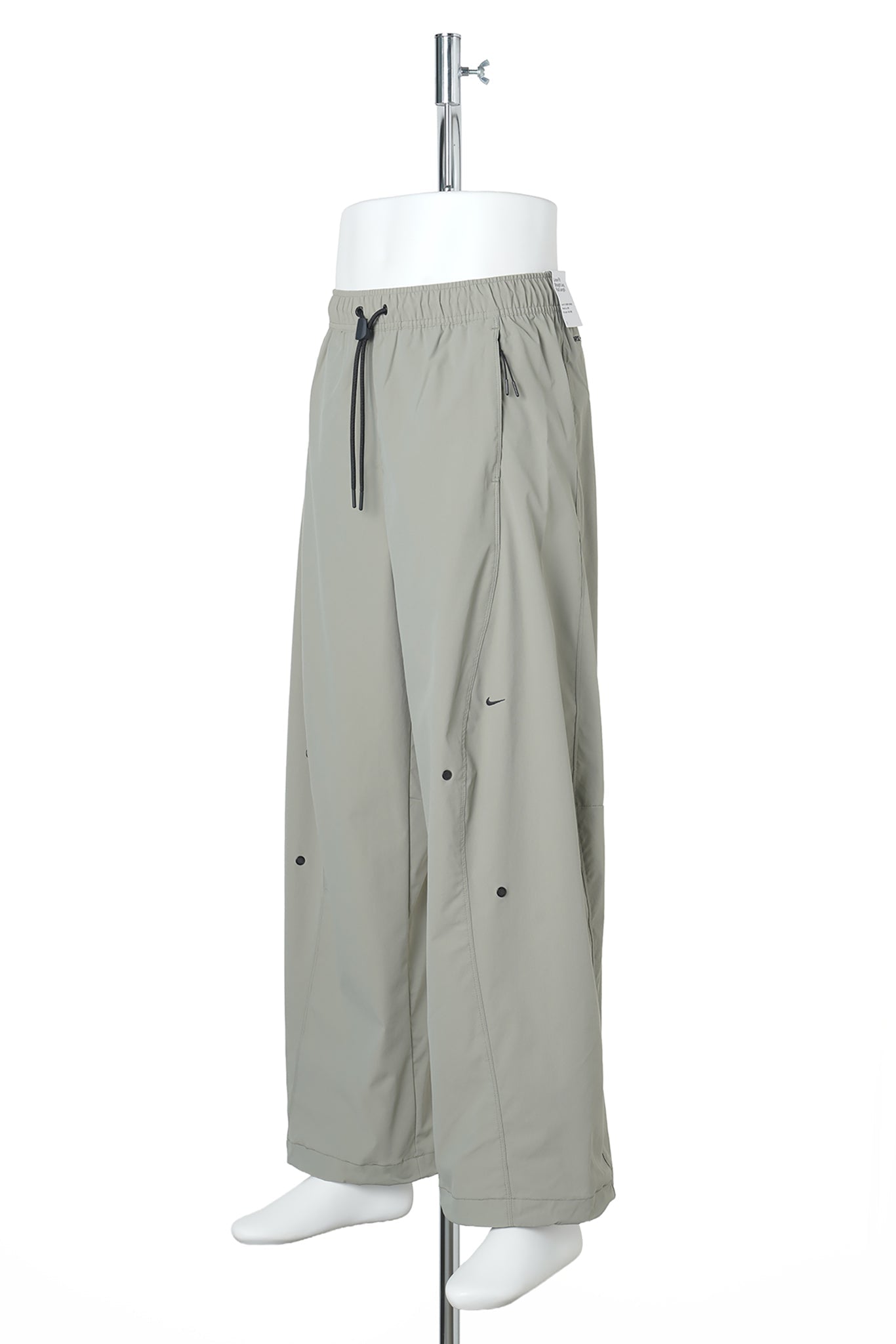 NIKE UV TECH HELIOS SUN PANTS / 320:LIGHT ARMY/BLACK