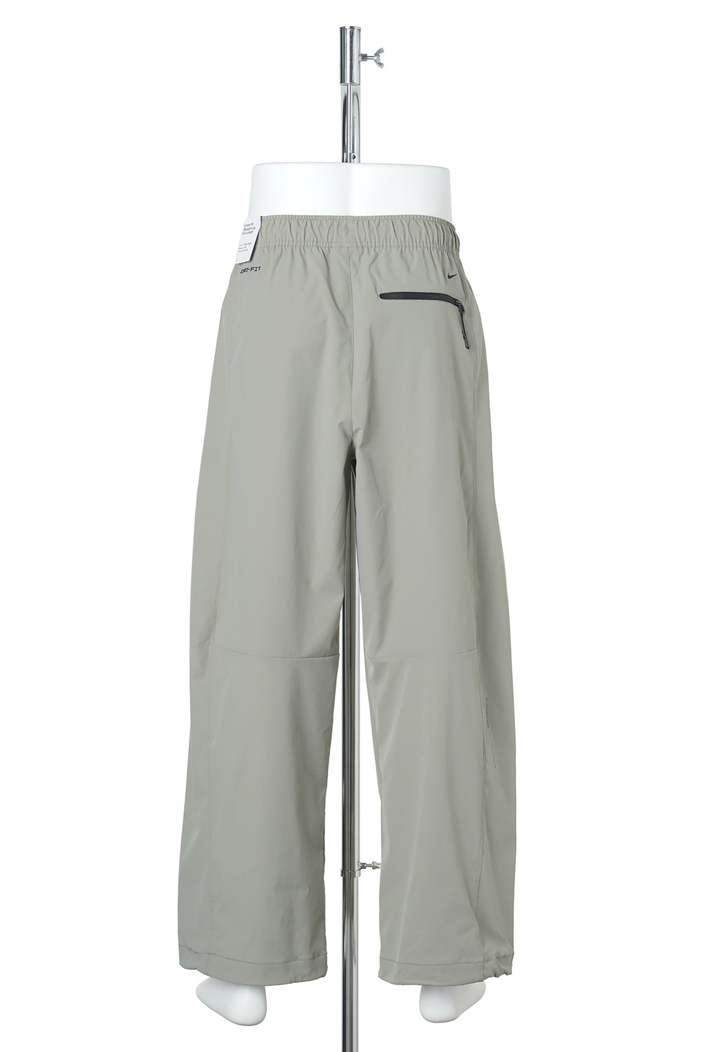 NIKE UV TECH HELIOS SUN PANTS / 320:LIGHT ARMY/BLACK