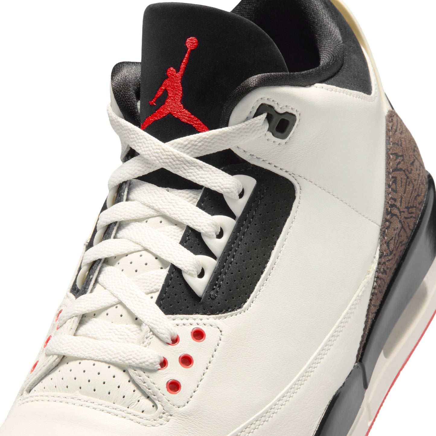 AIR JORDAN 3 RETRO OG / 103:SAIL/BLACK-UNIVERSITY RED