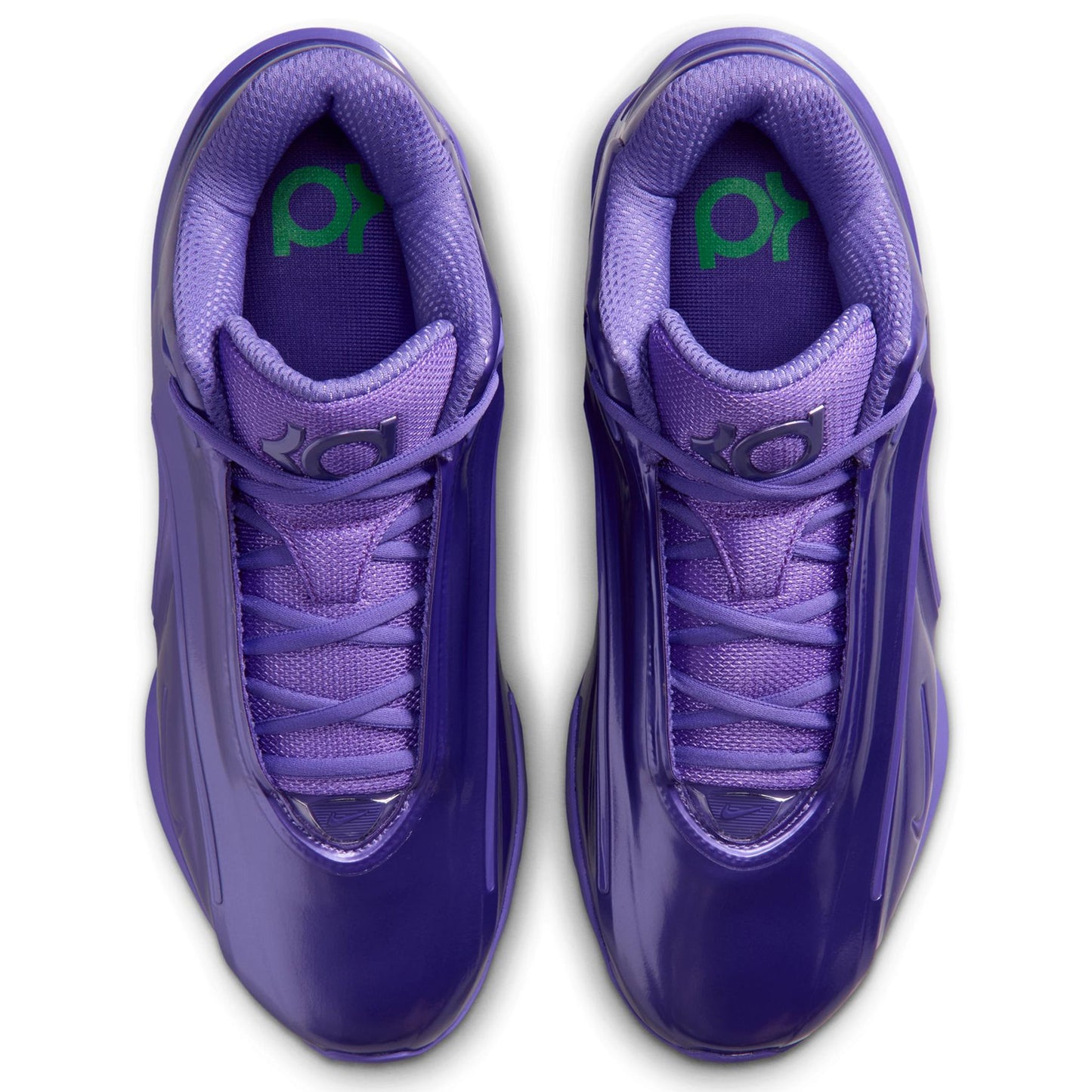 KD 19 EP / 500:FIELD PURPLE/UNIVERSITY GOLD
