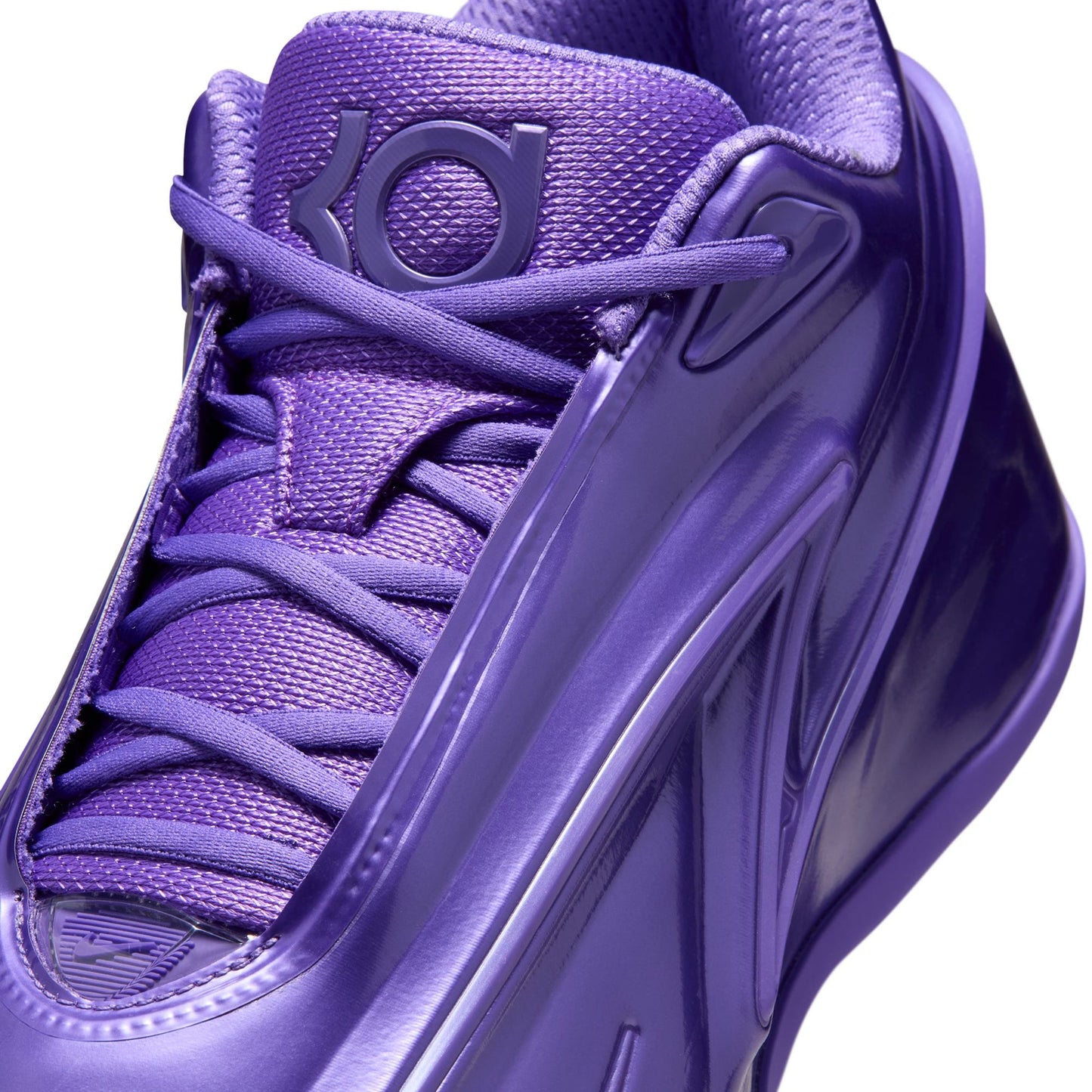 KD 19 EP / 500:FIELD PURPLE/UNIVERSITY GOLD