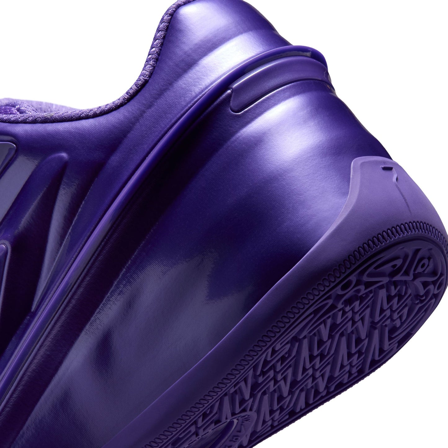 KD 19 EP / 500:FIELD PURPLE/UNIVERSITY GOLD