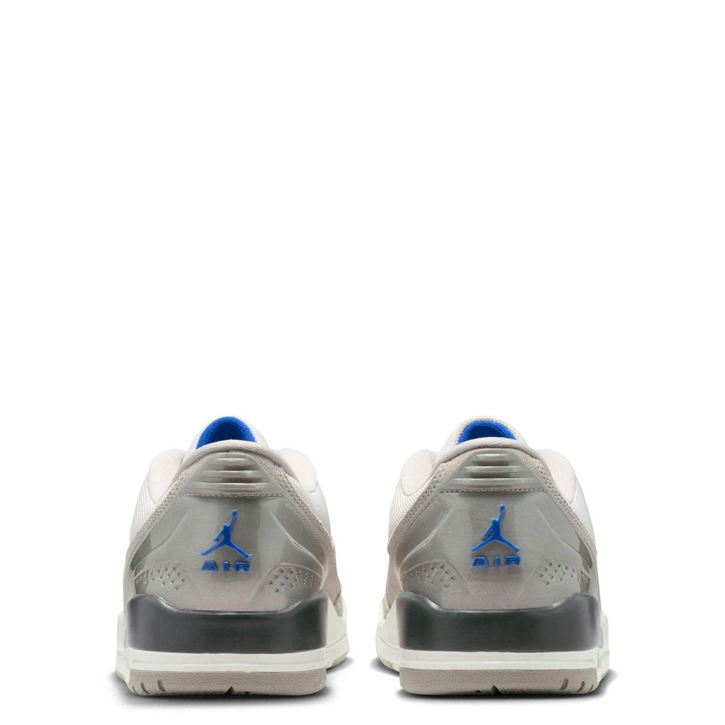JORDAN BRAND AIR JORDAN ULTRA / 107:SAIL/OLD ROYAL-GAMMA GREY
