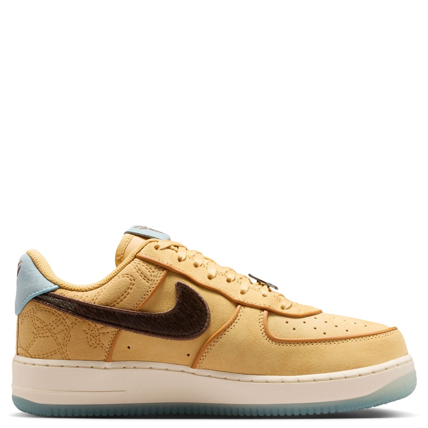 AIR FORCE 1 LOW PROTRO / 700:TWINE/BAROQUE BROWN-FLAX