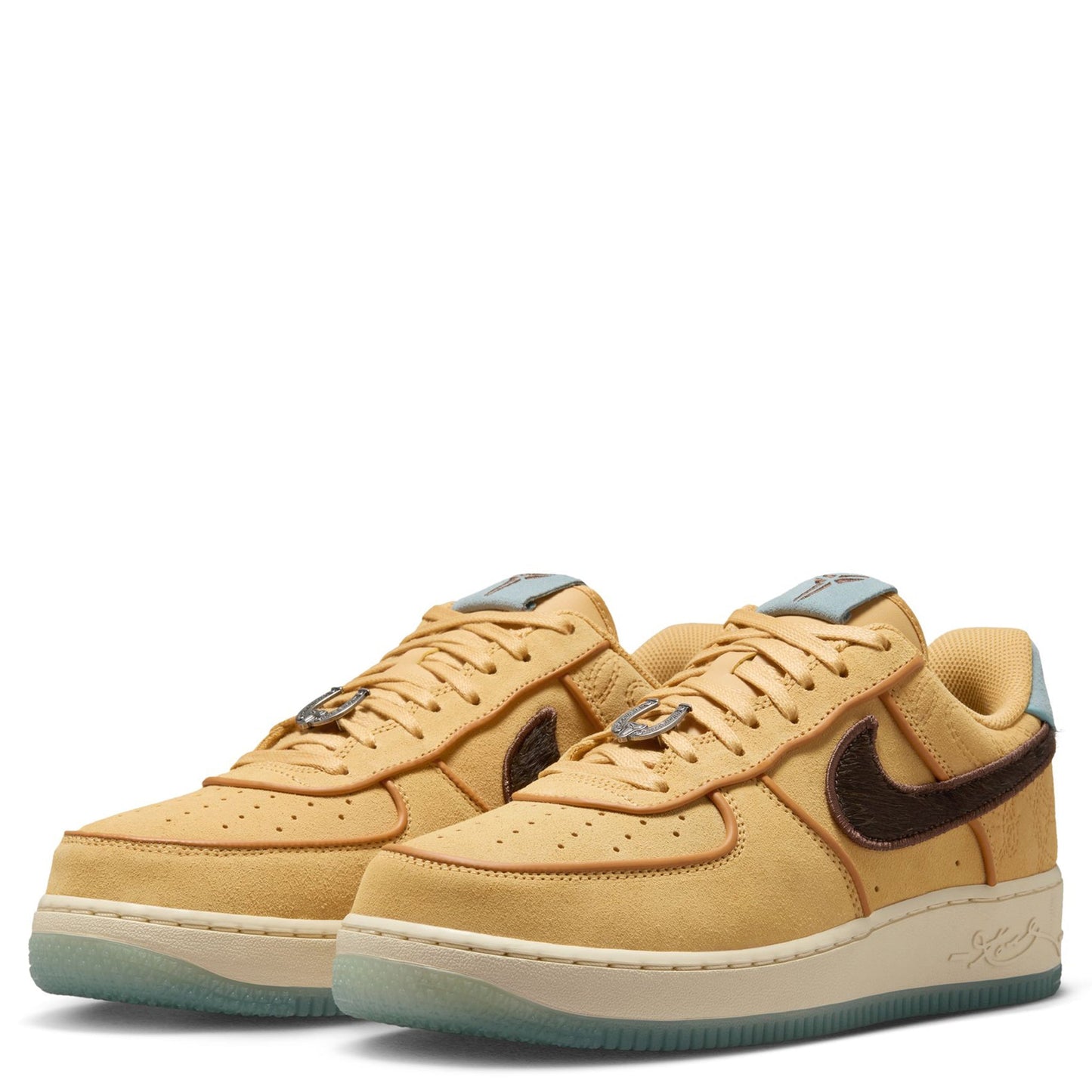AIR FORCE 1 LOW PROTRO / 700:TWINE/BAROQUE BROWN-FLAX