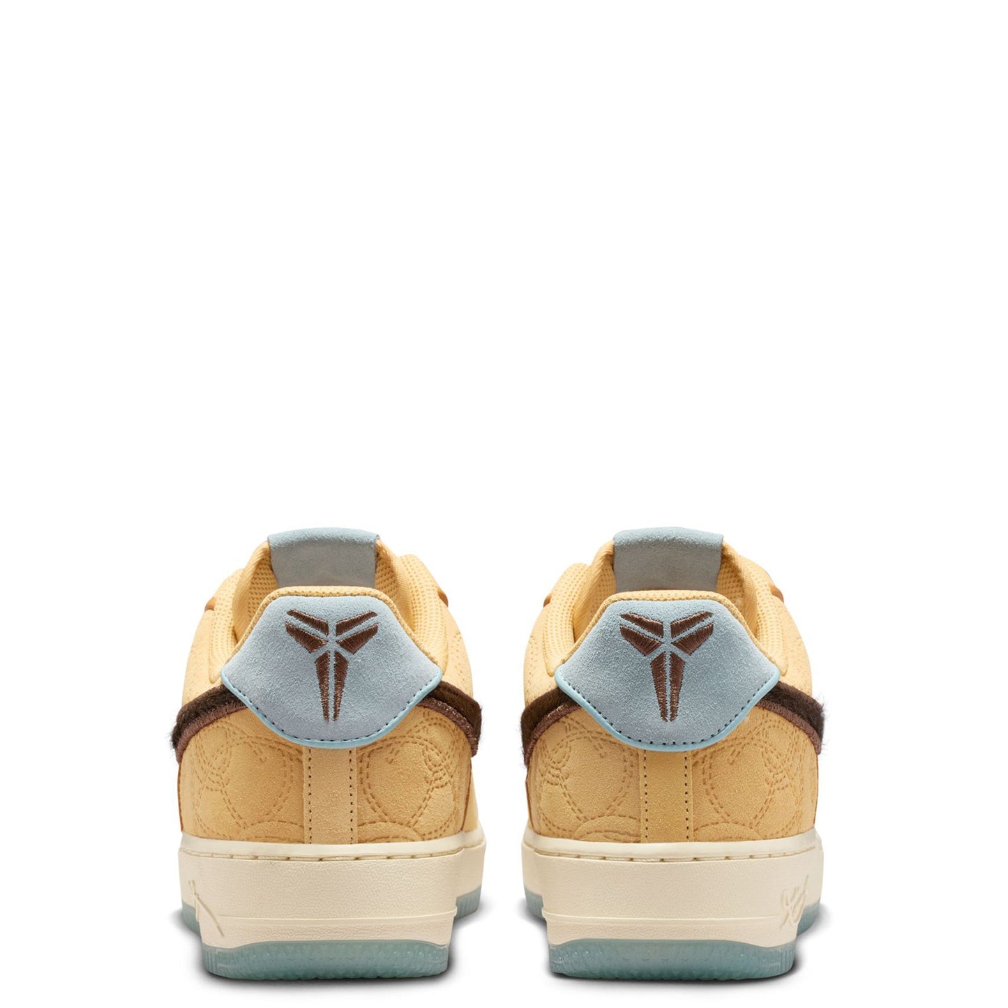 AIR FORCE 1 LOW PROTRO / 700:TWINE/BAROQUE BROWN-FLAX