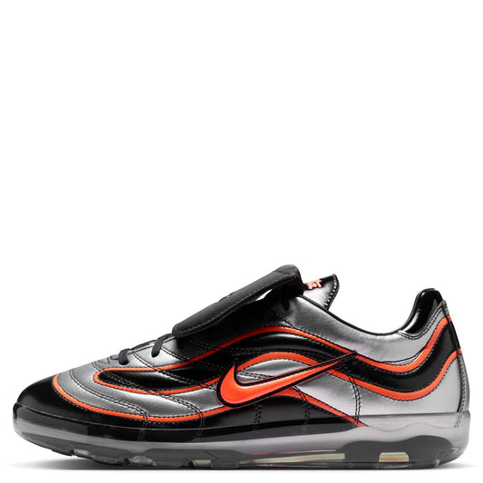 Netherlands x Patta NIKE CRYO SHOT PT / 001:METALLIC SILVER/HYPER CRIMSON