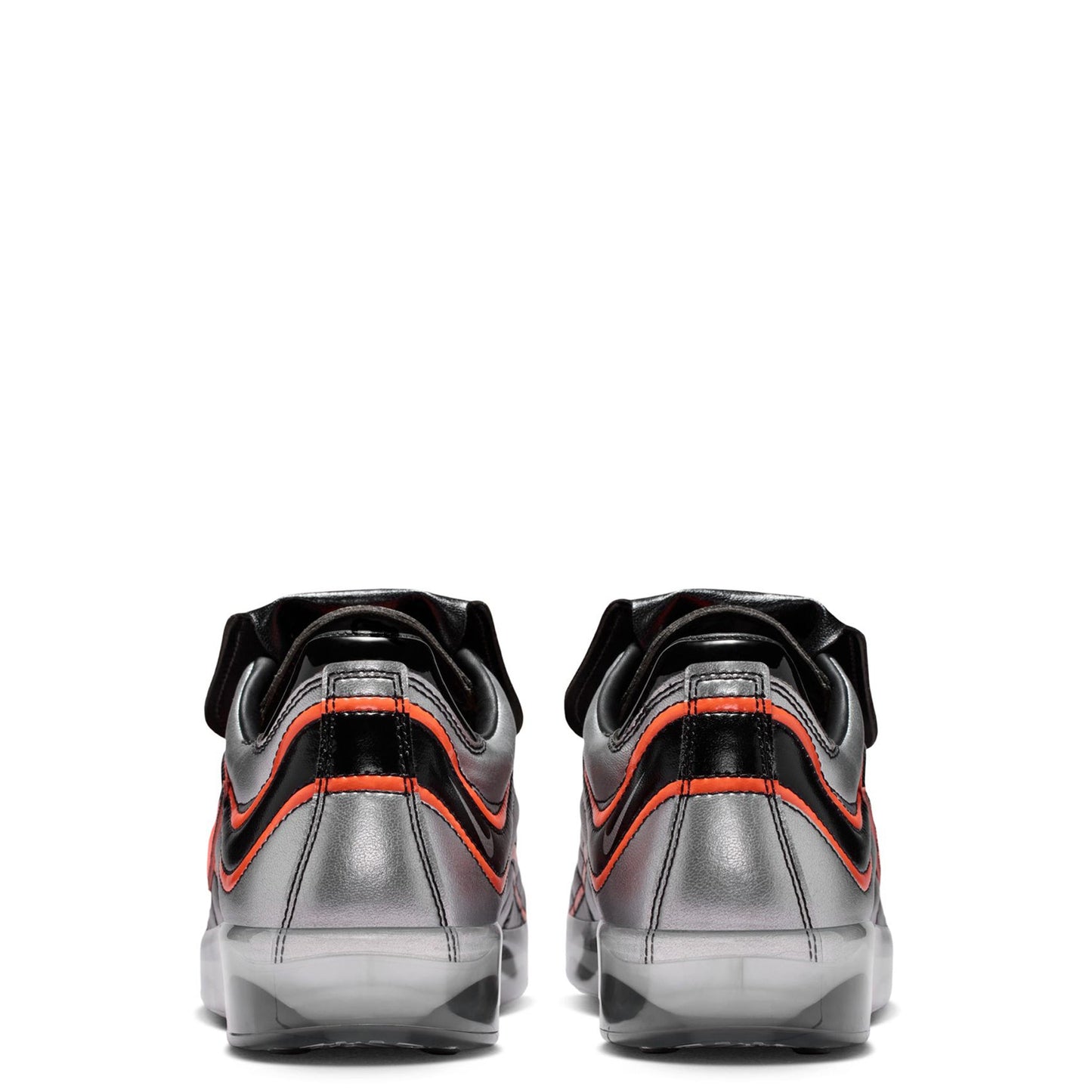Netherlands x Patta NIKE CRYO SHOT PT / 001:METALLIC SILVER/HYPER CRIMSON