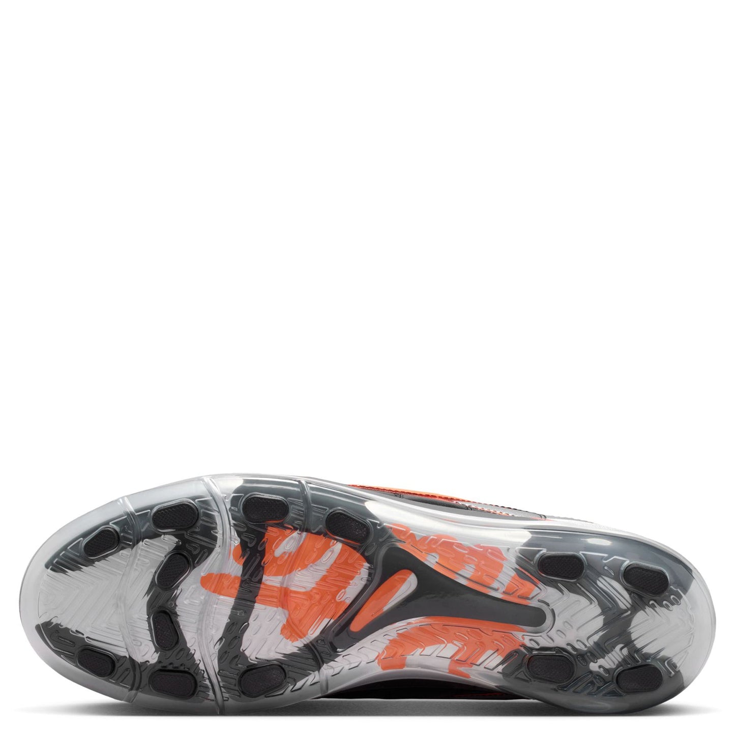 Netherlands x Patta NIKE CRYO SHOT PT / 001:METALLIC SILVER/HYPER CRIMSON