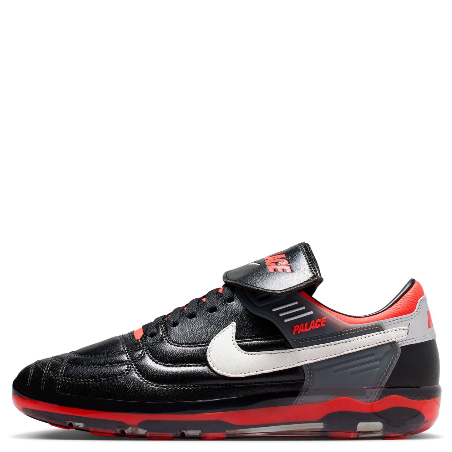 England x PLACE NIKE CRYO SHOT PLC / 001:BLACK/WHITE-CRIMSON