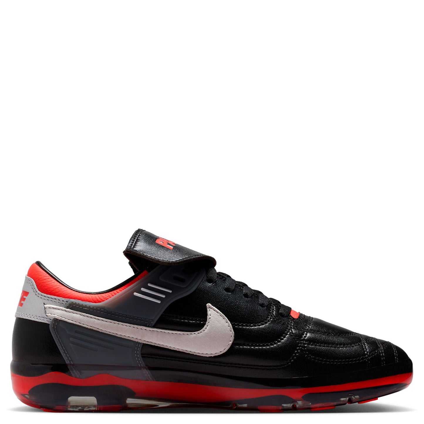 England x PLACE NIKE CRYO SHOT PLC / 001:BLACK/WHITE-CRIMSON