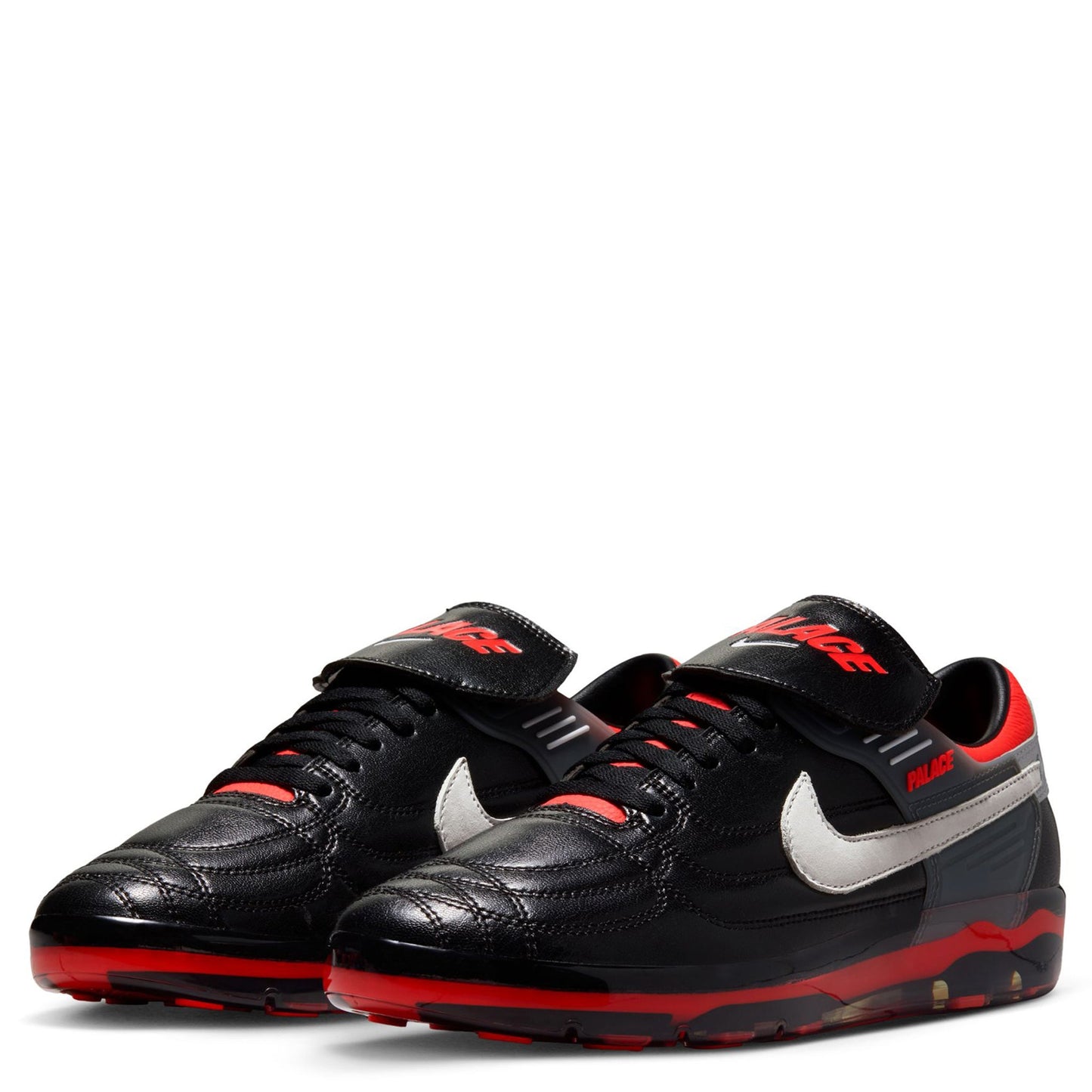 England x PLACE NIKE CRYO SHOT PLC / 001:BLACK/WHITE-CRIMSON