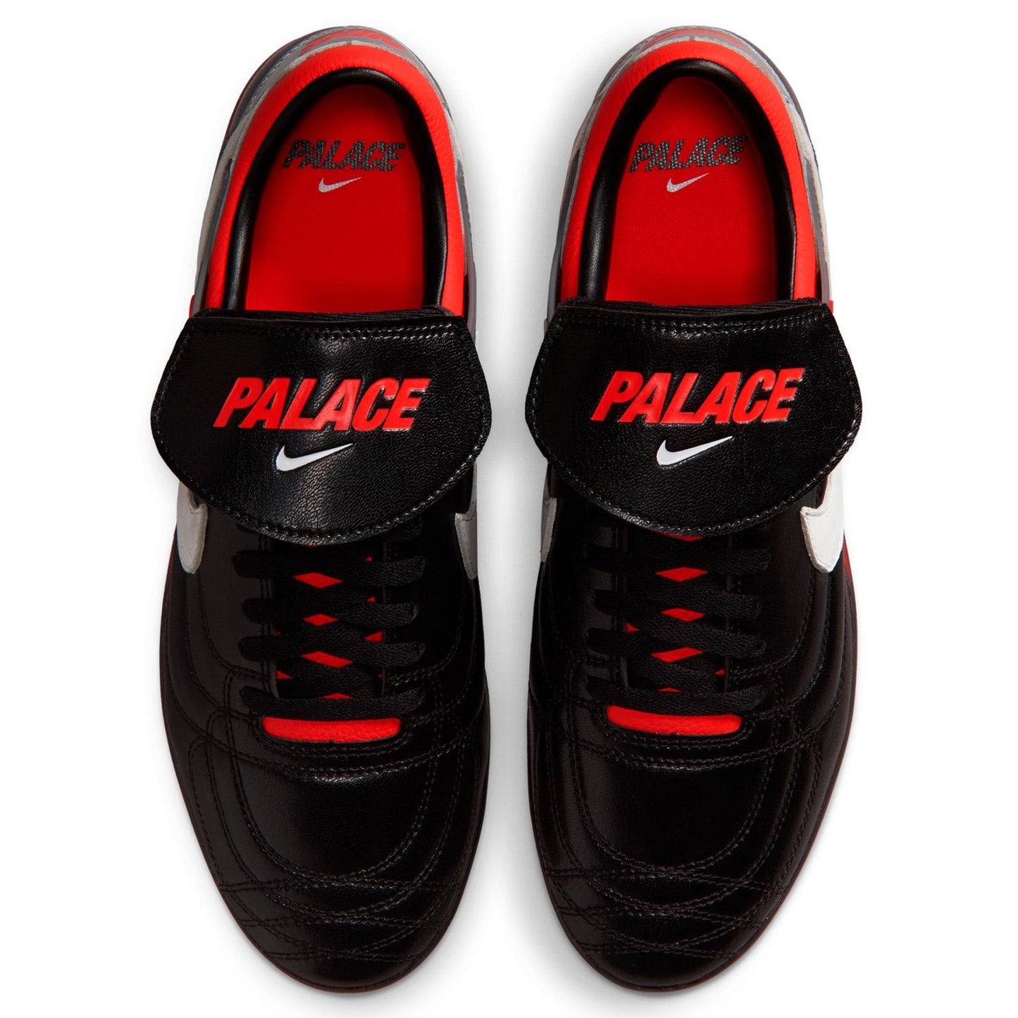 England x PLACE NIKE CRYO SHOT PLC / 001:BLACK/WHITE-CRIMSON