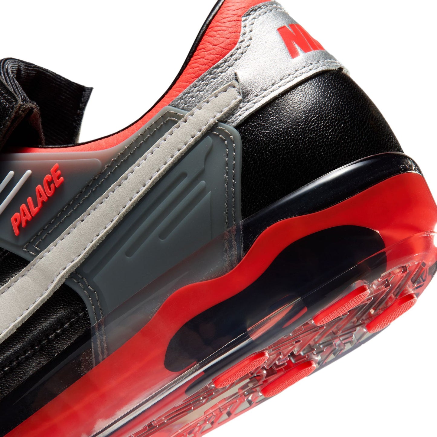 England x PLACE NIKE CRYO SHOT PLC / 001:BLACK/WHITE-CRIMSON
