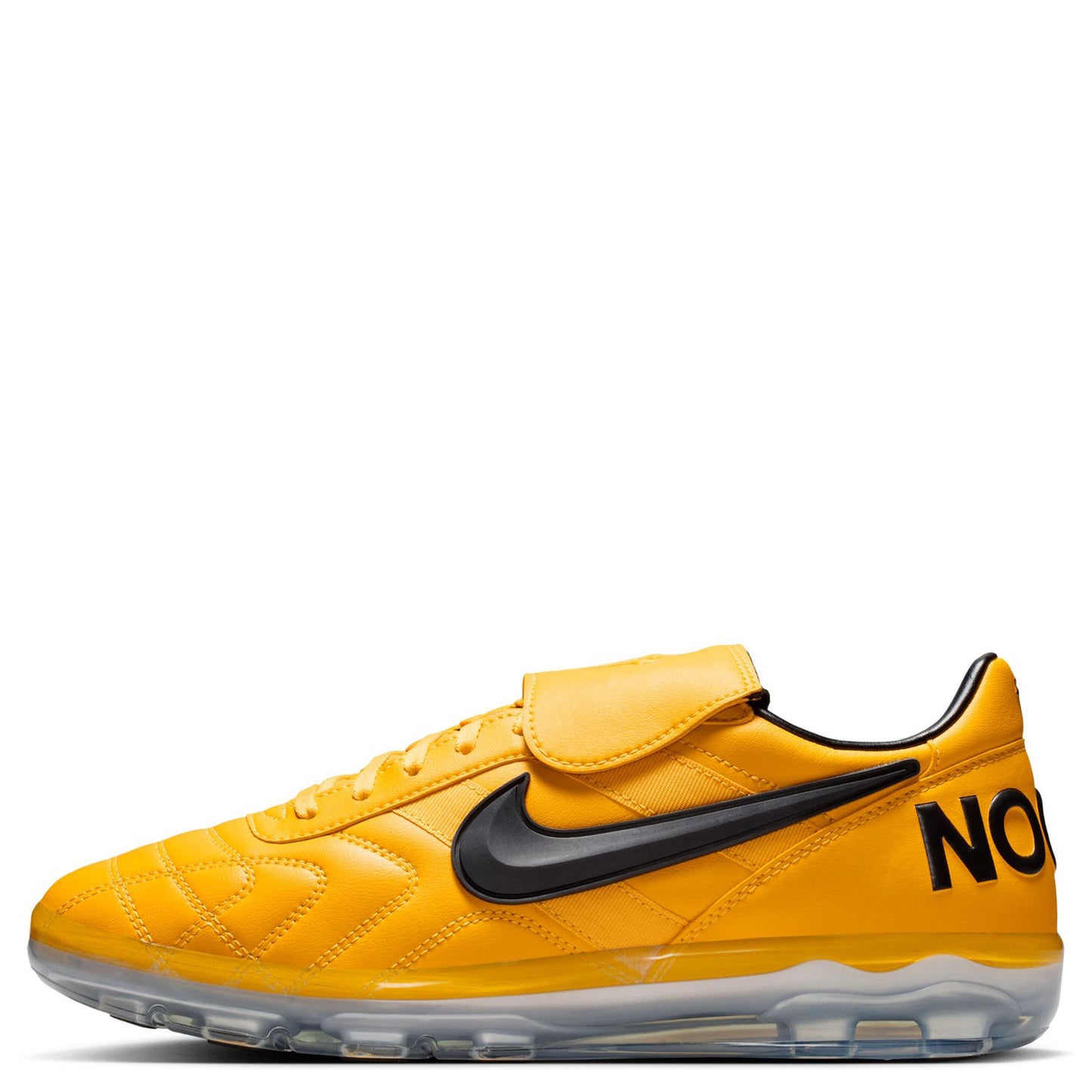 Canada x NOCTA NIKE CRYO SHOT NCT / 700:UNIVERSITY GOLD/BLACK-WHITE