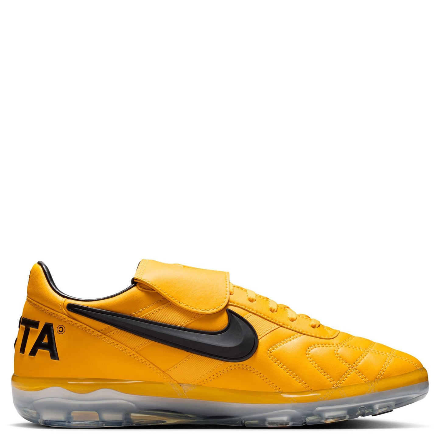 Canada x NOCTA NIKE CRYO SHOT NCT / 700:UNIVERSITY GOLD/BLACK-WHITE