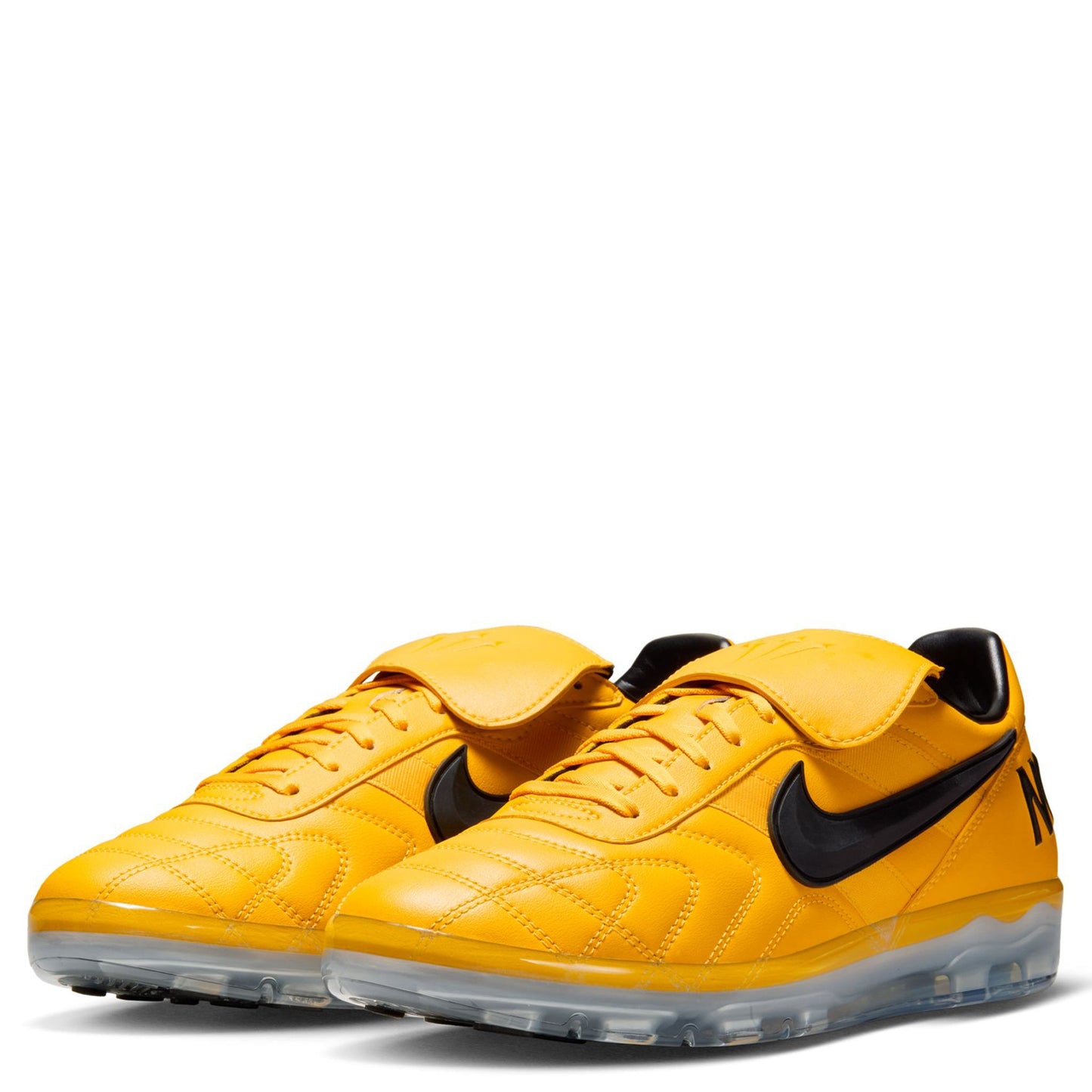 Canada x NOCTA NIKE CRYO SHOT NCT / 700:UNIVERSITY GOLD/BLACK-WHITE