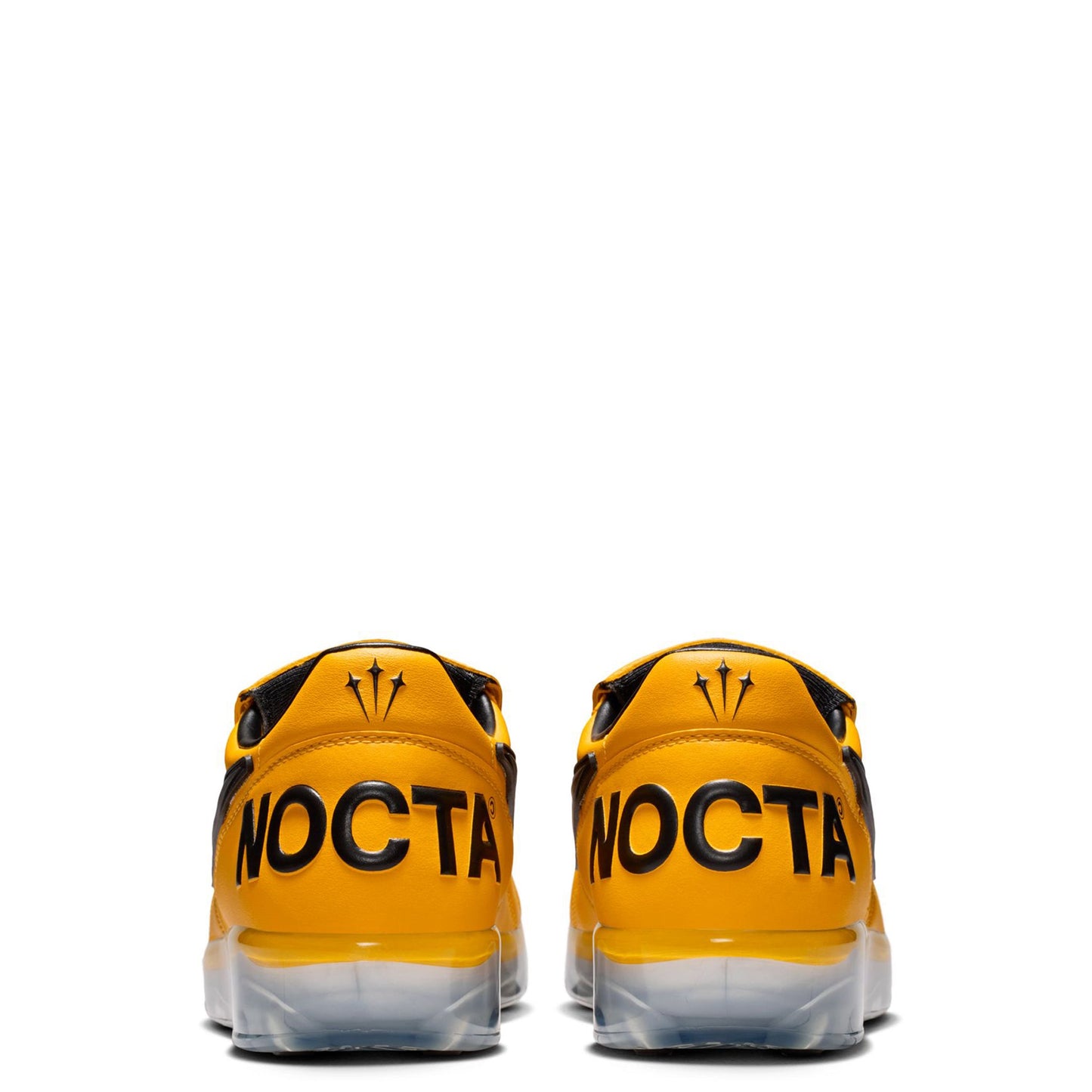 Canada x NOCTA NIKE CRYO SHOT NCT / 700:UNIVERSITY GOLD/BLACK-WHITE