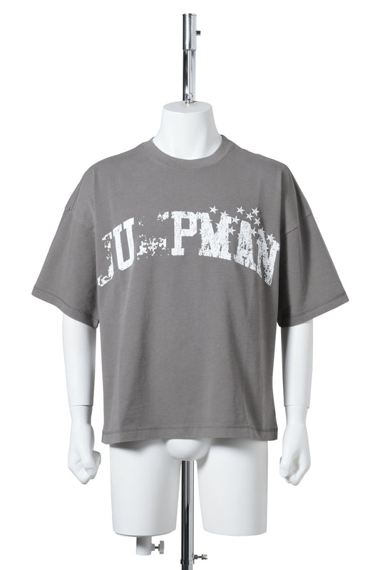 JORDAN IH JM STAR S/S T-SHIRT / 289:CAVE STONE