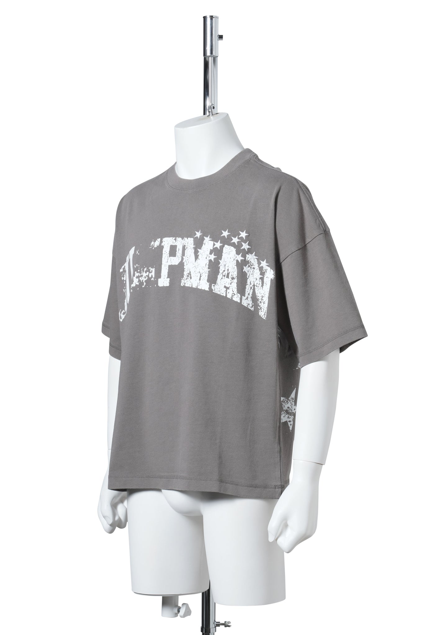 JORDAN IH JM STAR S/S T-SHIRT / 289:CAVE STONE