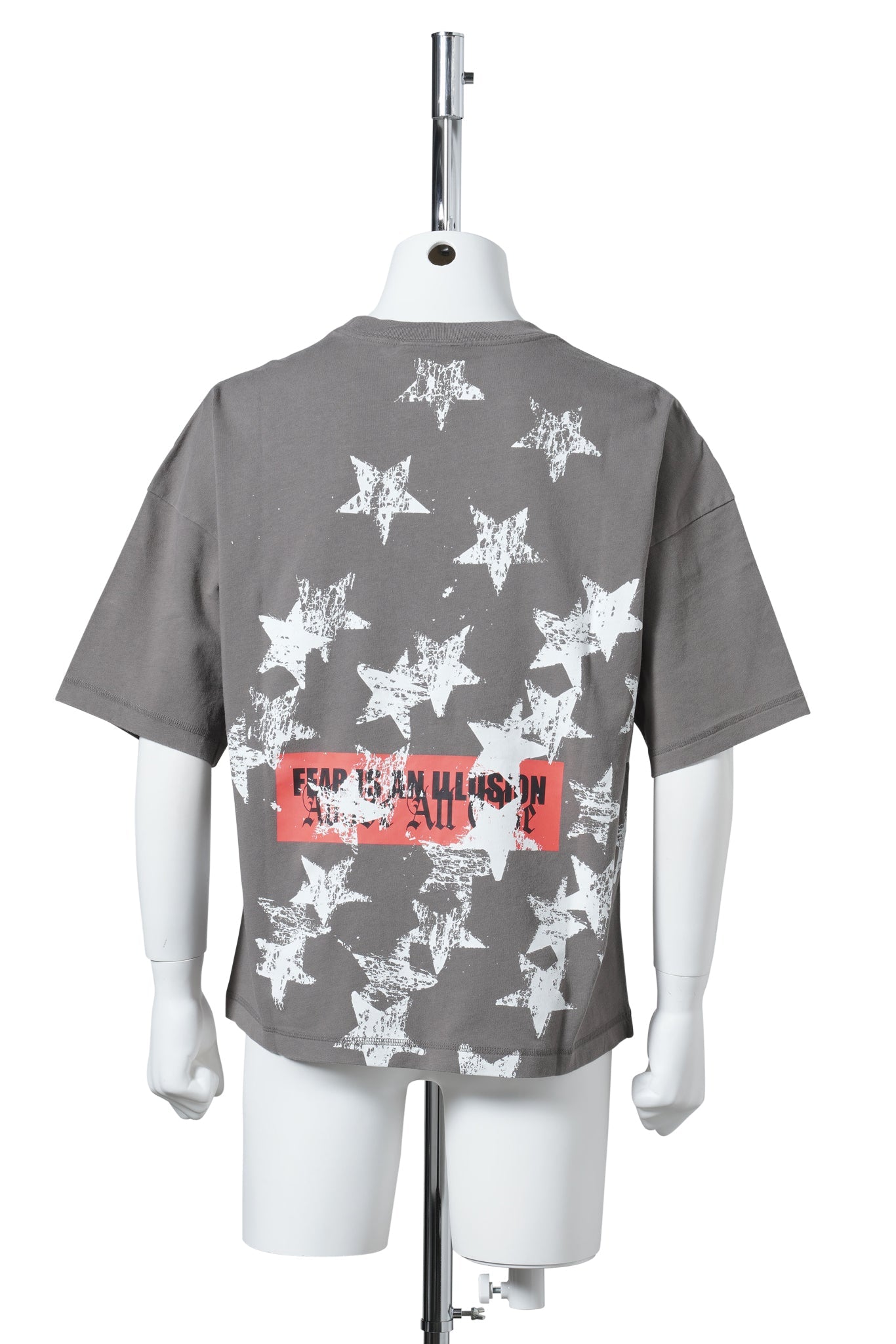 JORDAN IH JM STAR S/S T-SHIRT / 289:CAVE STONE