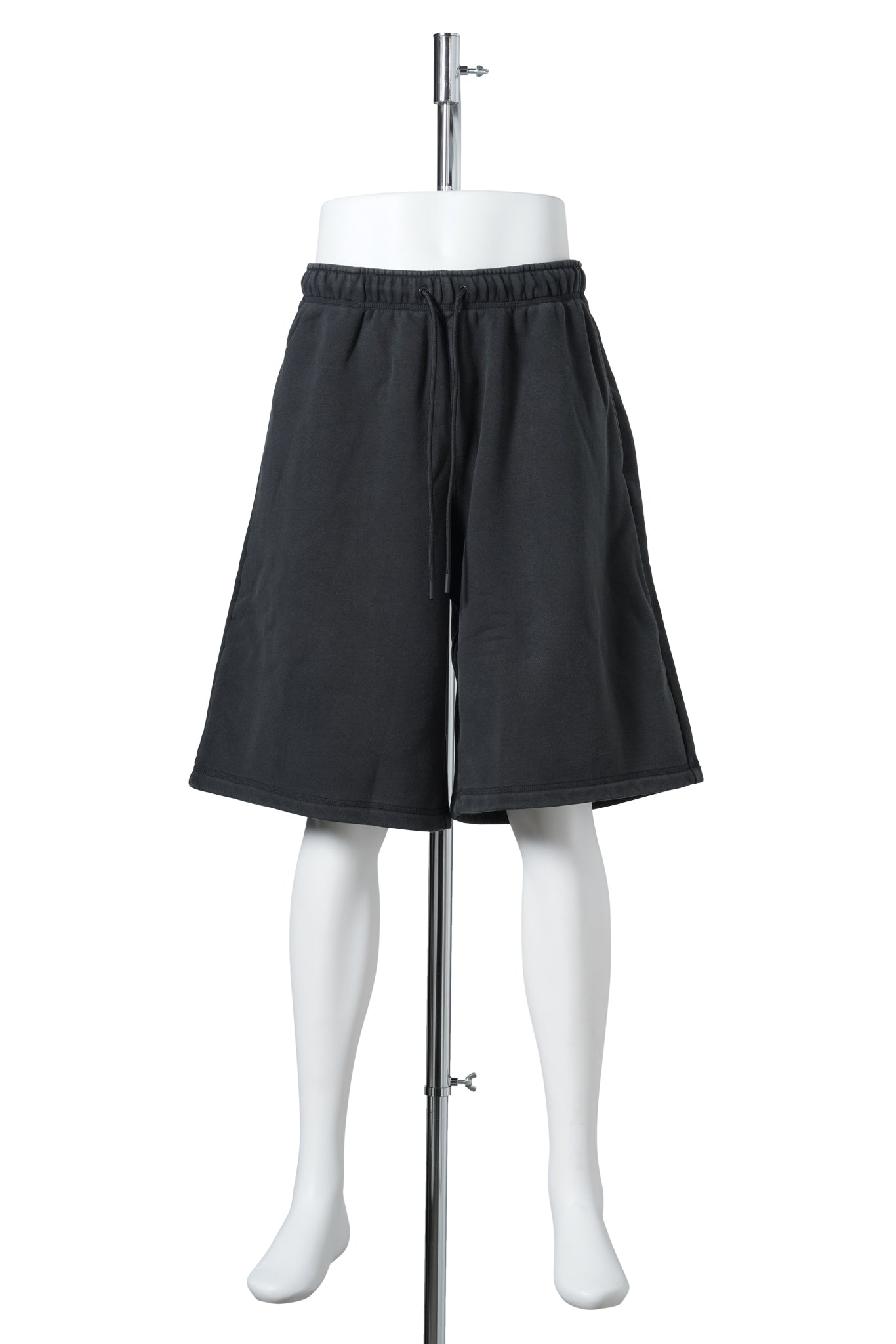 JORDAN IH OS FLEECE SHORT / 010:BLACK