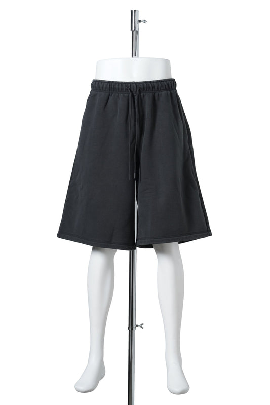 JORDAN IH OS FLEECE SHORT / 010:BLACK
