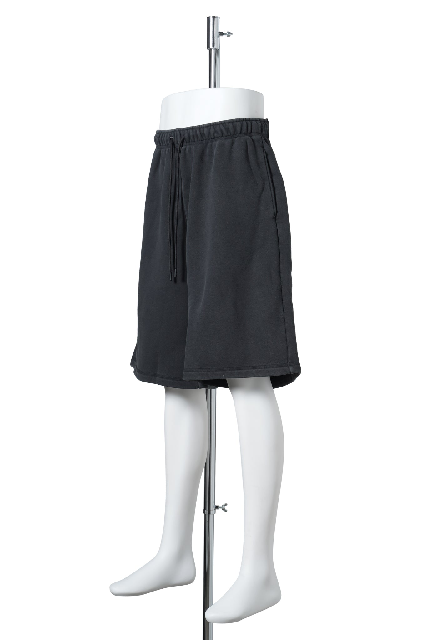 JORDAN IH OS FLEECE SHORT / 010:BLACK