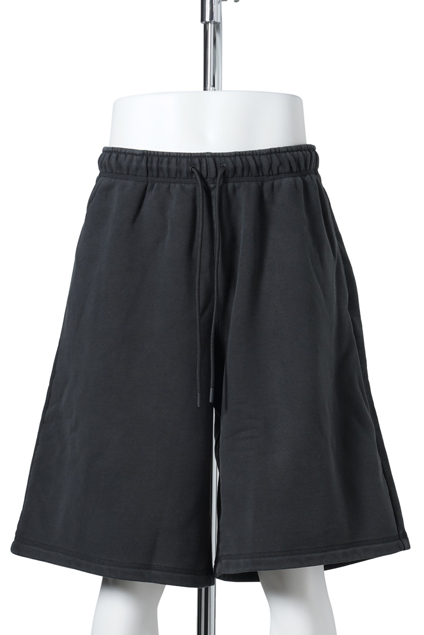 JORDAN IH OS FLEECE SHORT / 010:BLACK