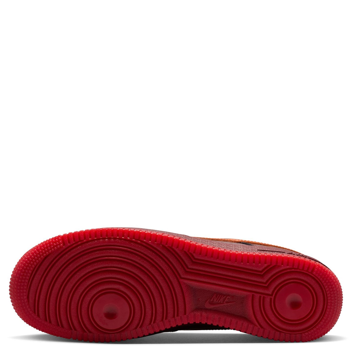 AIR FOCE 1 LOW QS / 601:DARK TEAM RED/UNIVERSITY