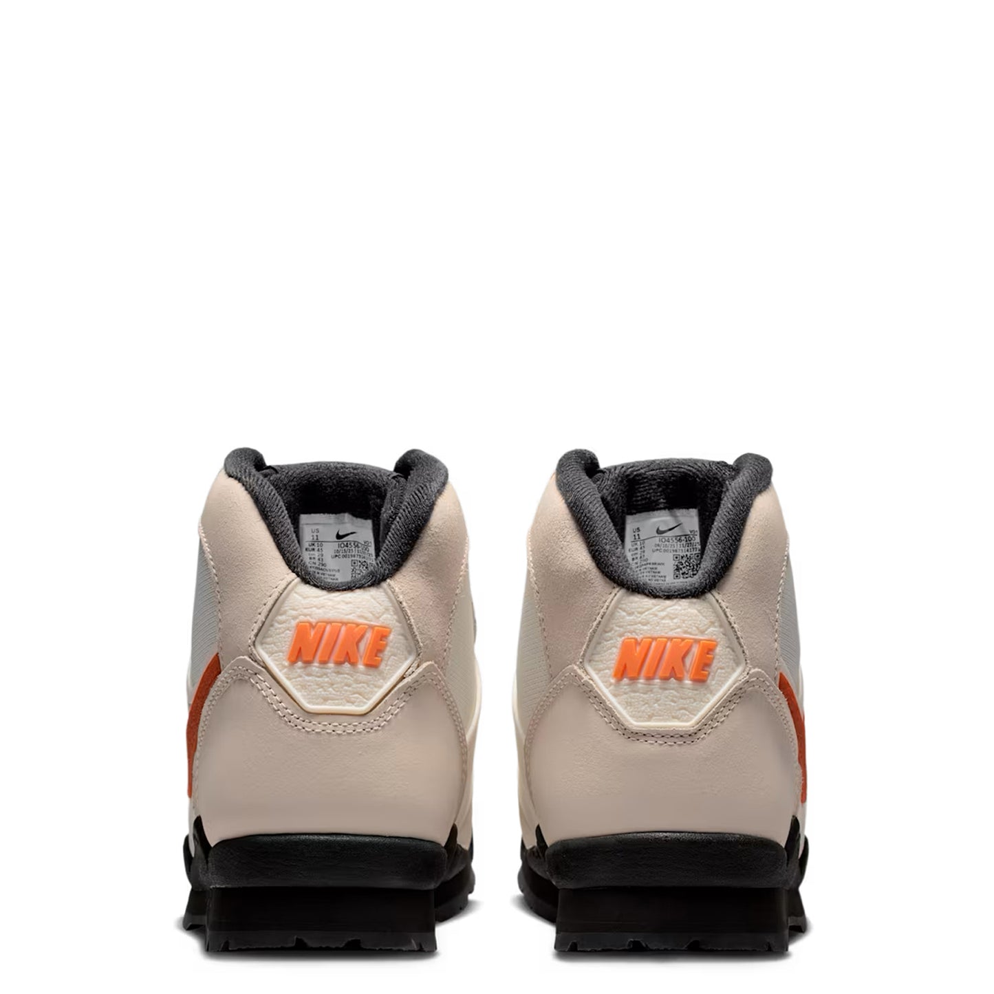BLTRO QS / 100:CHALK/SAIL-SAFETY ORANGE-BLACK