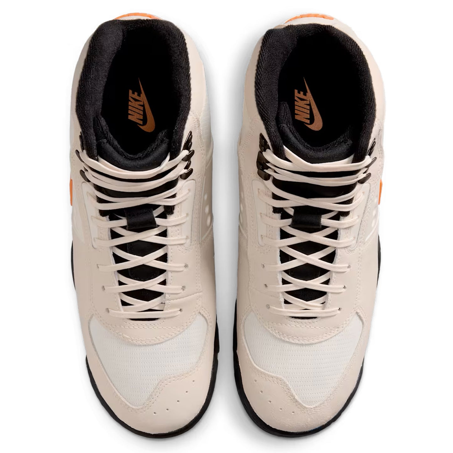 BLTRO QS / 100:CHALK/SAIL-SAFETY ORANGE-BLACK
