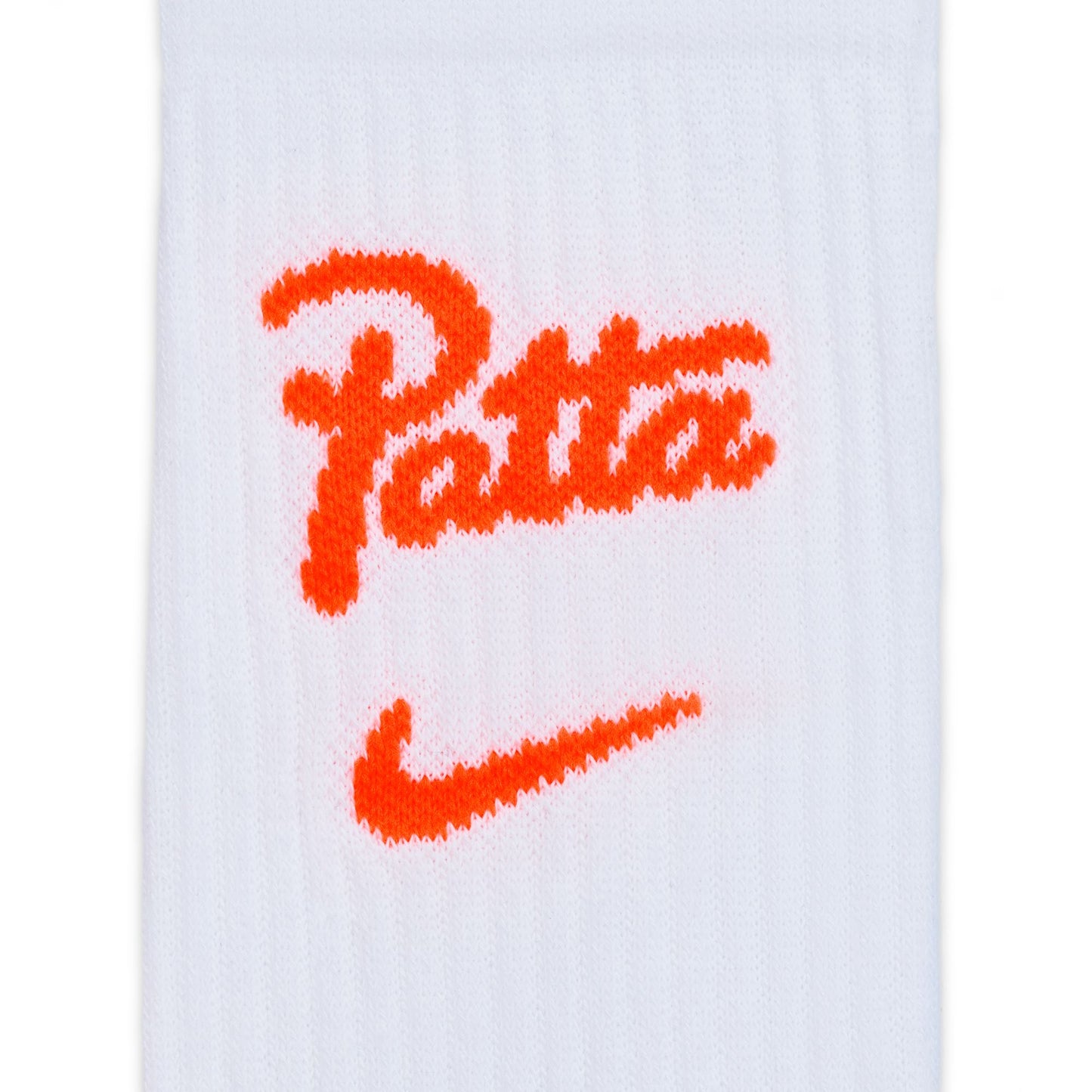 Netherlands x Patta NIKE ED ESS CREW 2PR - 144 KNVX / 900:MULTI-COLOR