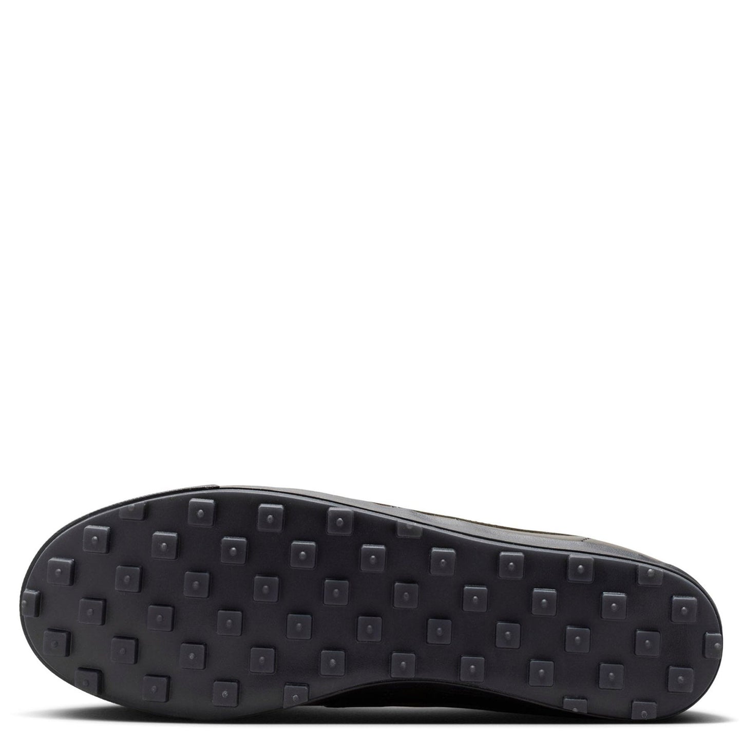 NIKE ASTROGRABBER QS LTHR / 001:BLACK/BAROQUE BROWN