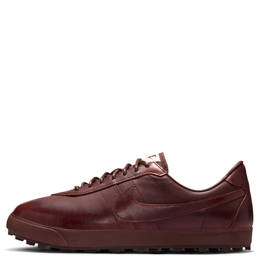 NIKE ASTROGRABBER QS LTHR / 200:BARKROOT BROWN/FIELD BROWN