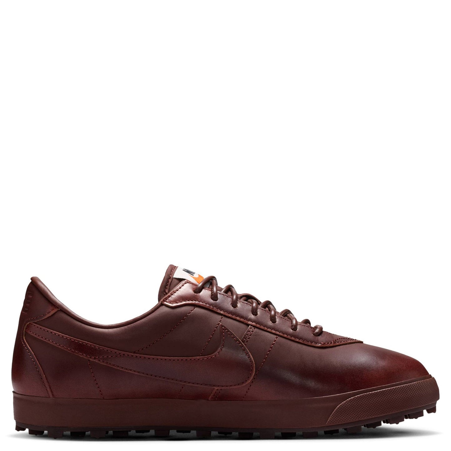 NIKE ASTROGRABBER QS LTHR / 200:BARKROOT BROWN/FIELD BROWN