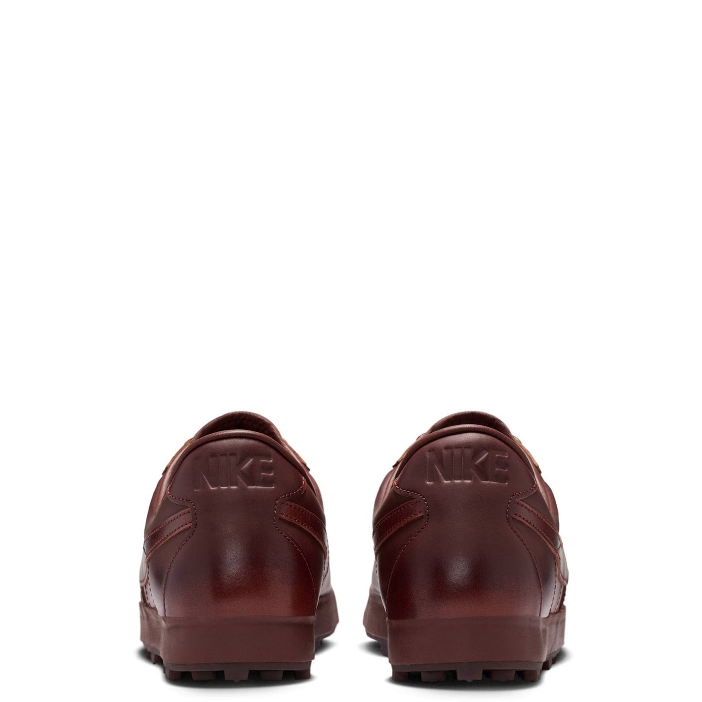 NIKE ASTROGRABBER QS LTHR / 200:BARKROOT BROWN/FIELD BROWN