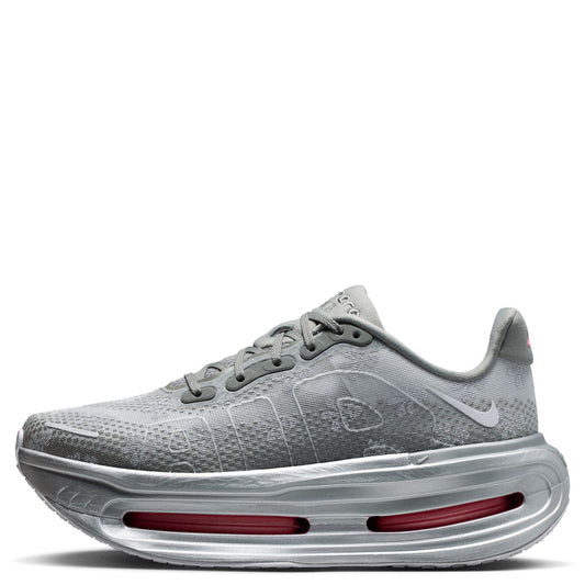 NIKE WMNS VOMERO PREMIUM QS FDL / 001:GEYSER GREY/PEONY
