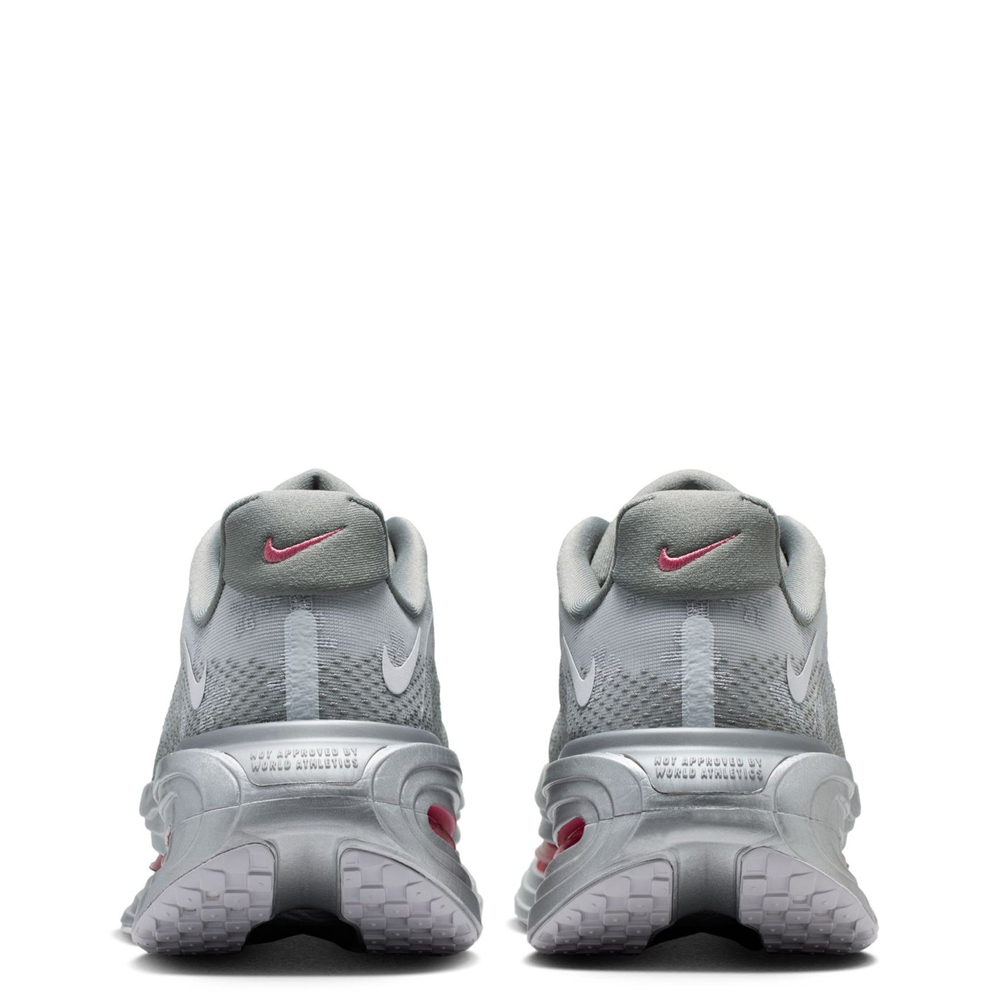 NIKE WMNS VOMERO PREMIUM QS FDL / 001:GEYSER GREY/PEONY