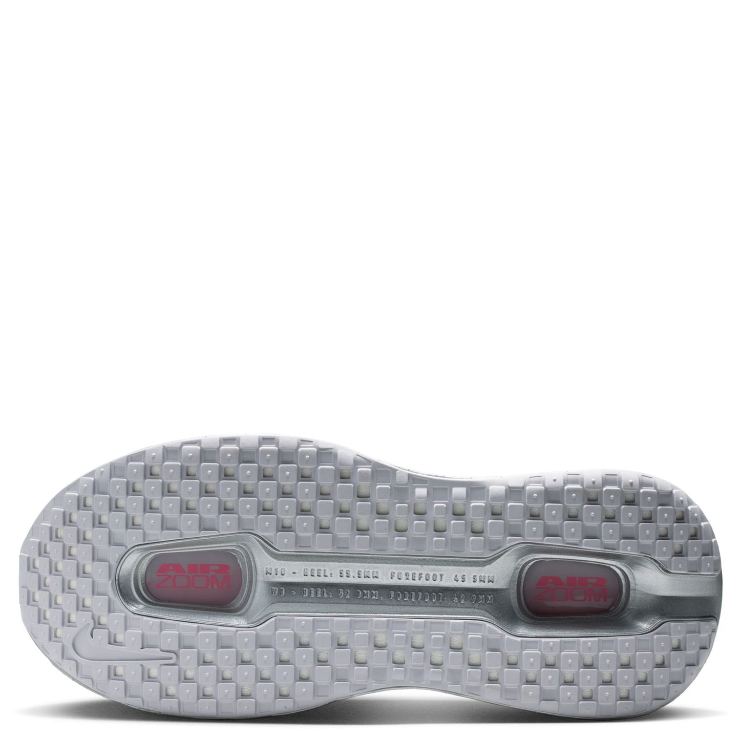 NIKE WMNS VOMERO PREMIUM QS FDL / 001:GEYSER GREY/PEONY