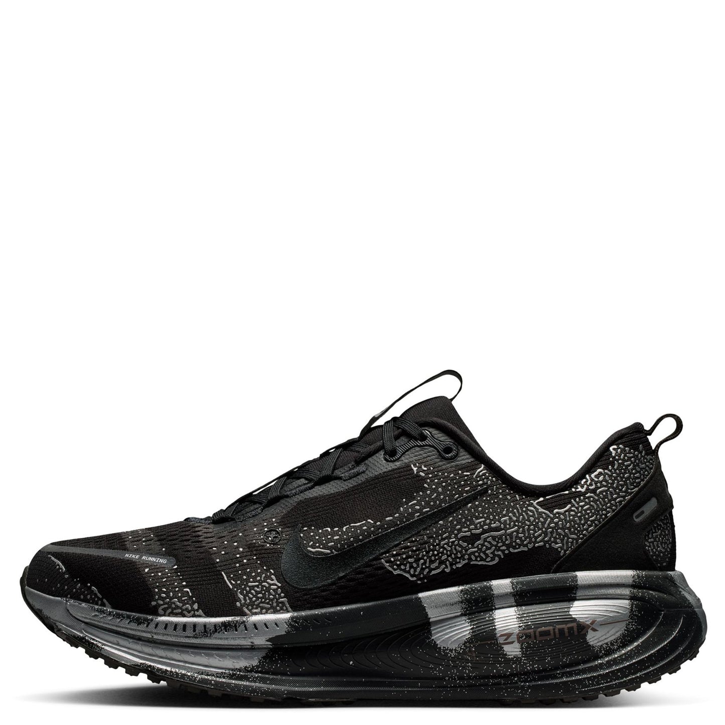 NIKE VOMERO 18 DSRPT / 001:IRON GREY/BLACK-LT SMOKE GREY