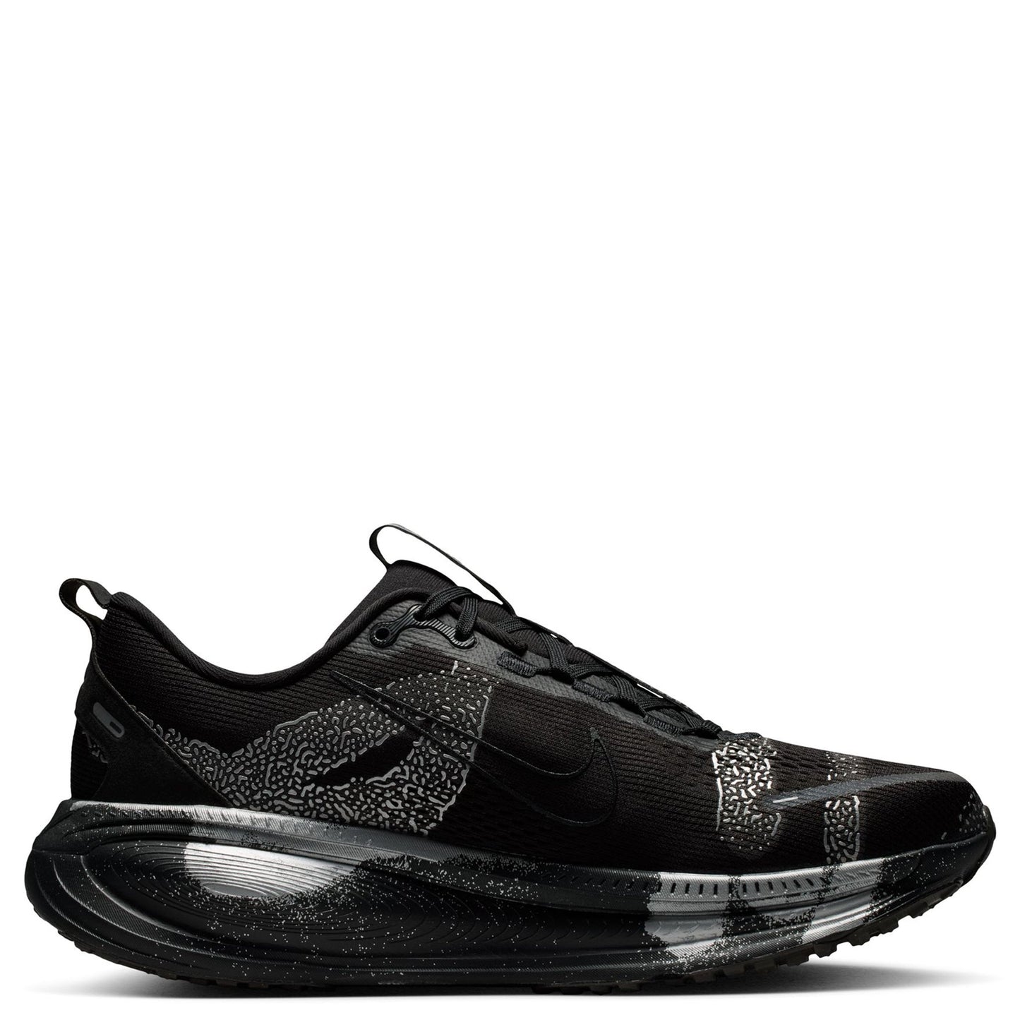 NIKE VOMERO 18 DSRPT / 001:IRON GREY/BLACK-LT SMOKE GREY