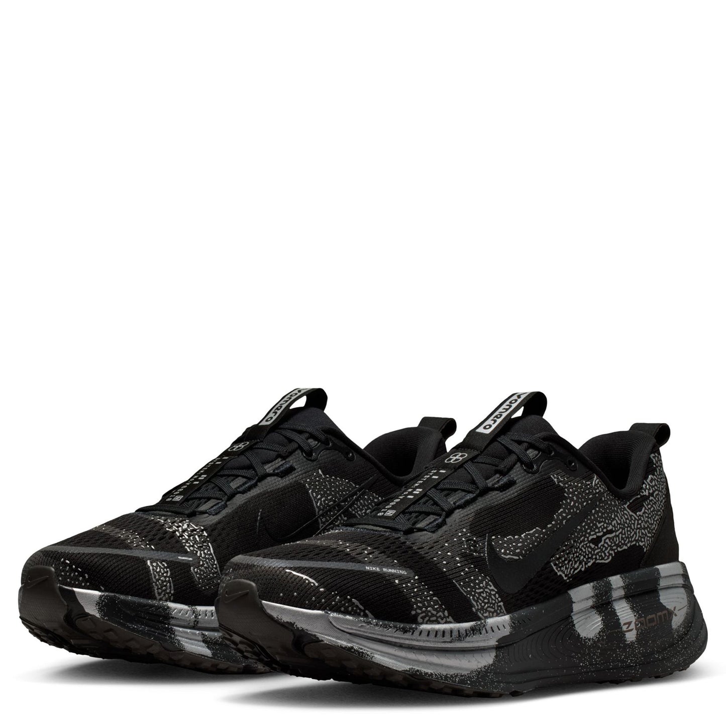 NIKE VOMERO 18 DSRPT / 001:IRON GREY/BLACK-LT SMOKE GREY