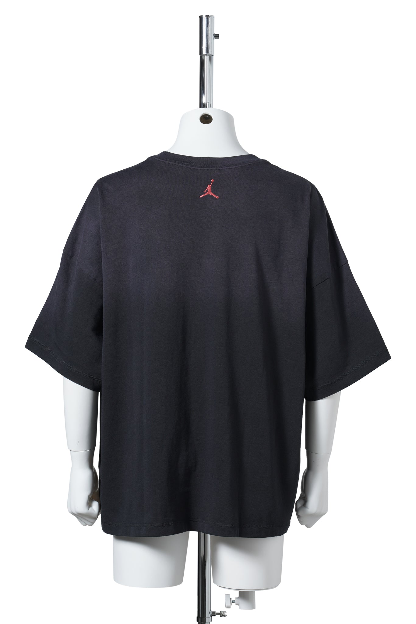 JORDAN SHATTERED S/S T-SHIRT / 010:BLACK