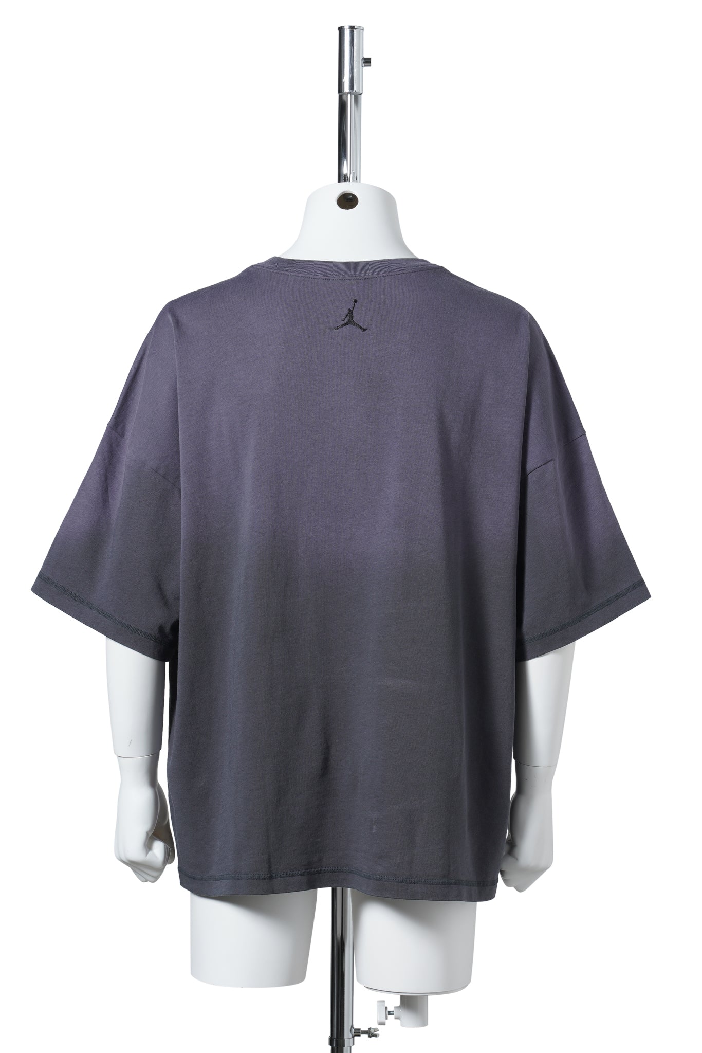 JORDAN SHOOTING S/S T-SHIRT / 060:ANTHRACITE