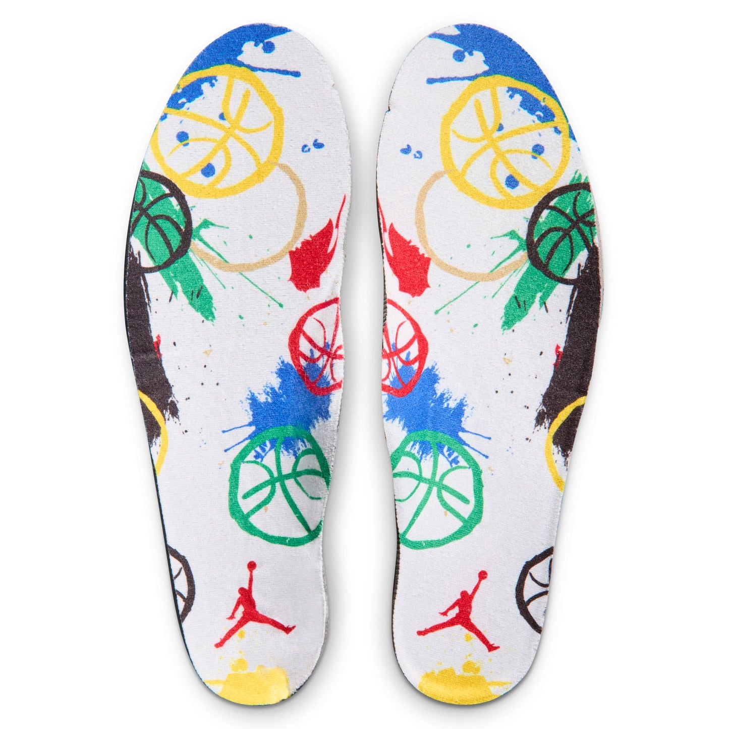 AIR JORDAN 7 RETRO BB / 100:WHITE/METALLIC GOLD-SPORT RED