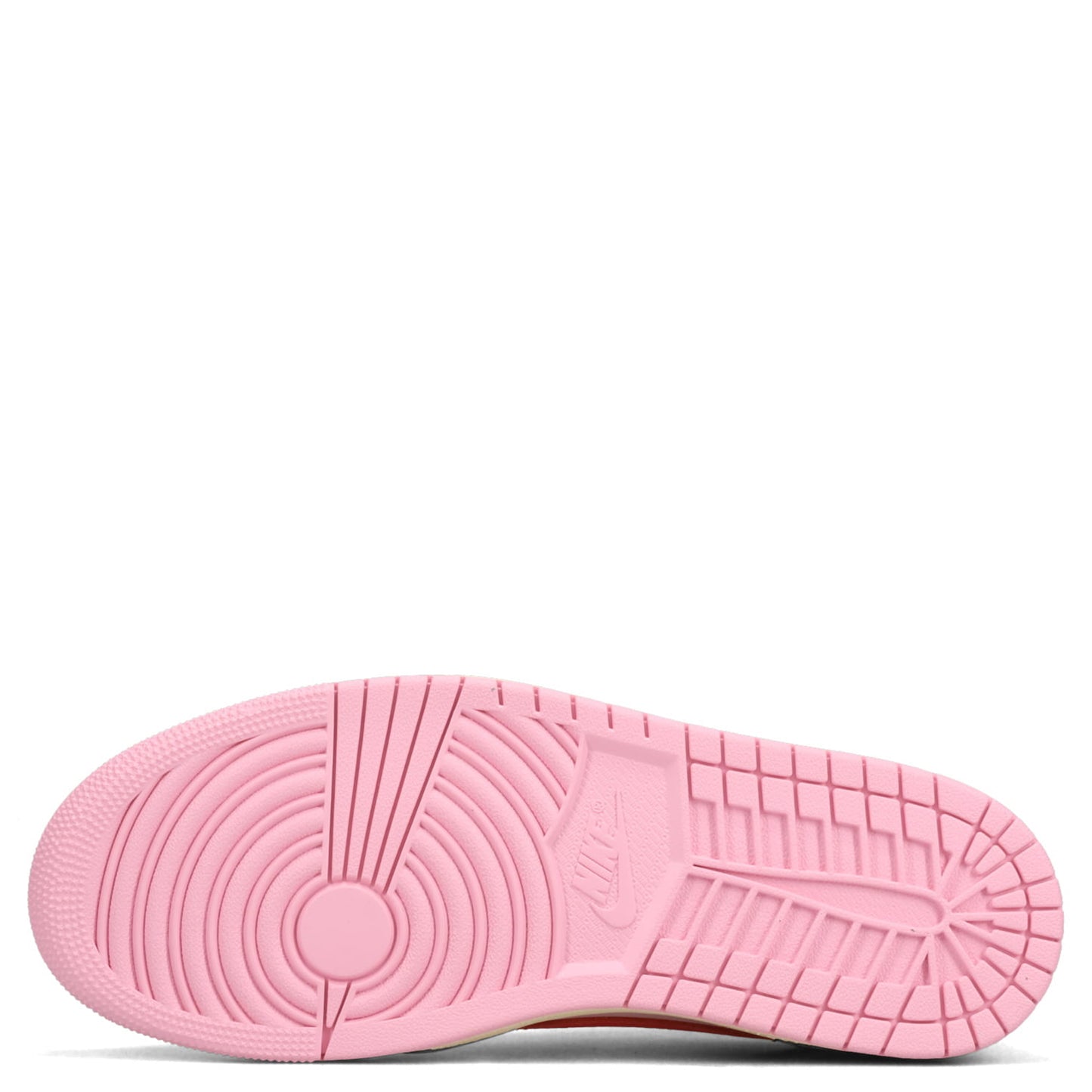 AIR JORDAN 1 LOW OG SP / 101:SAIL/TROPICAL PINK-SHY PINK