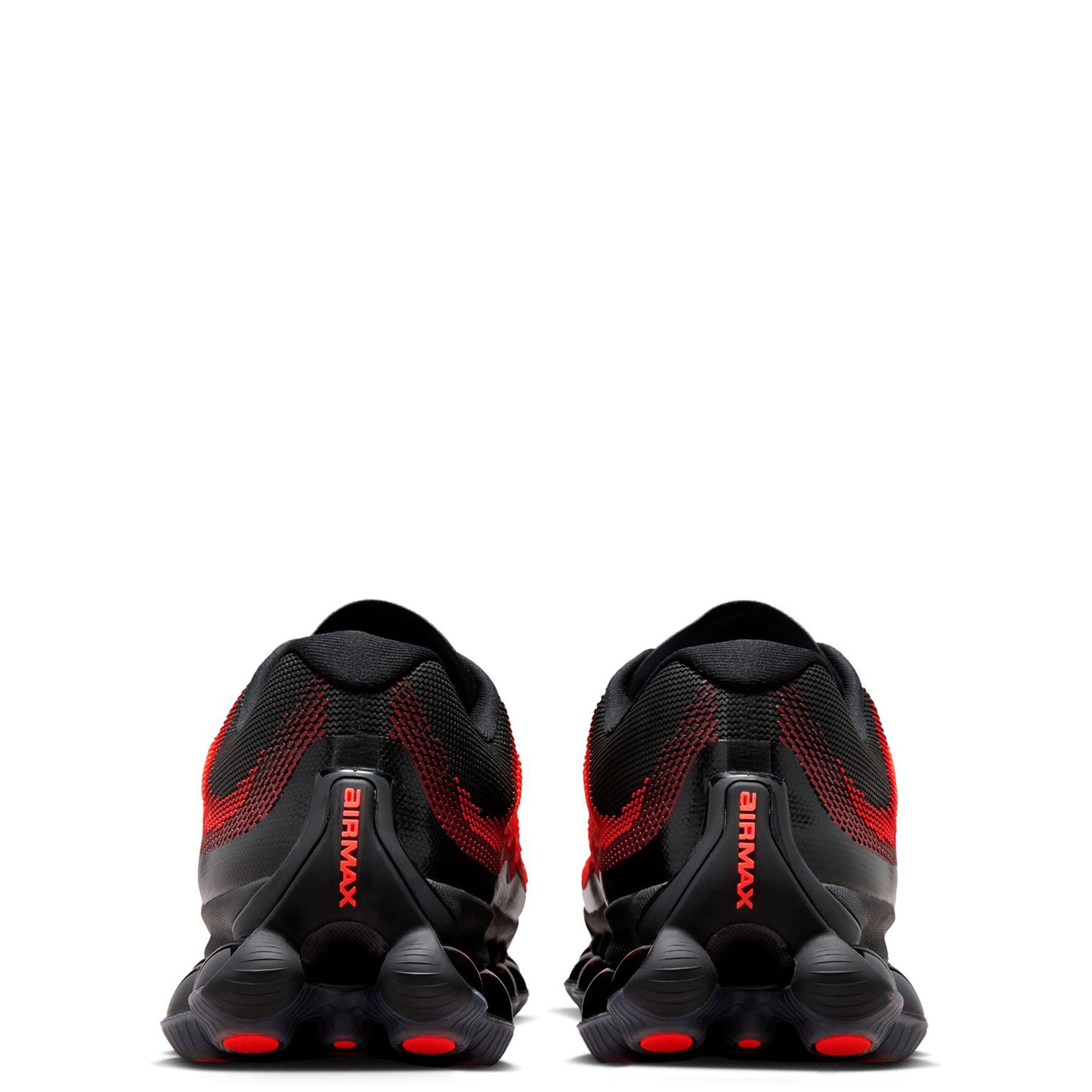 NIKE AIR LIQUID MAX / 002:BLACK/METALLIC GOLD-TEAM RED