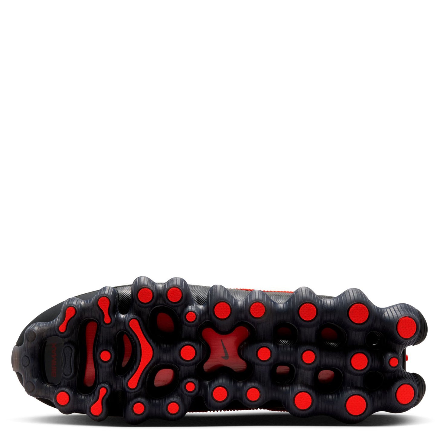 NIKE AIR LIQUID MAX / 002:BLACK/METALLIC GOLD-TEAM RED