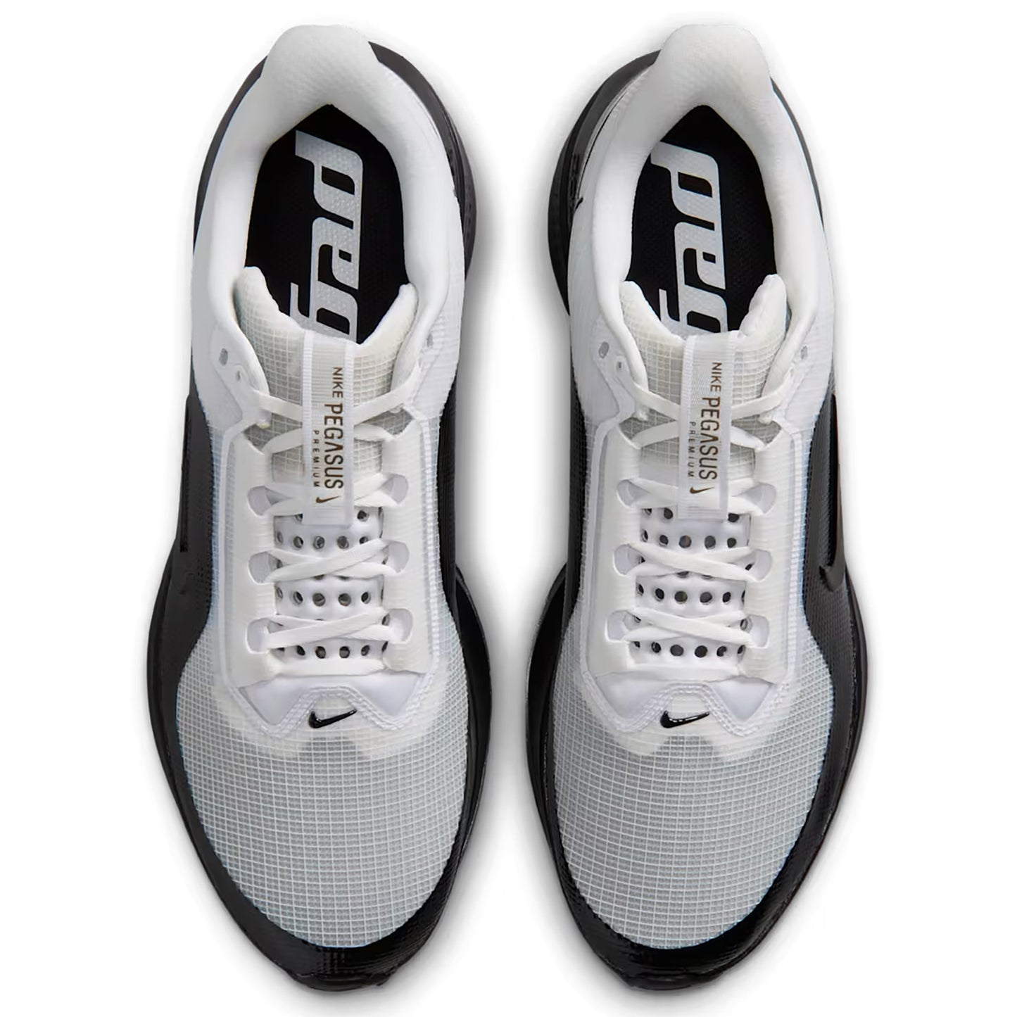 PEGASUS PREMIUM SP / 102:WHITE/BLACK-BLACK